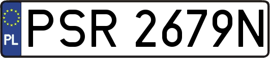 PSR2679N