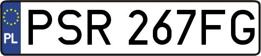 PSR267FG
