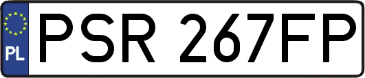 PSR267FP