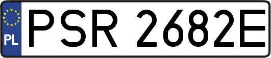 PSR2682E