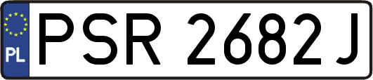 PSR2682J