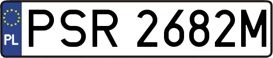 PSR2682M