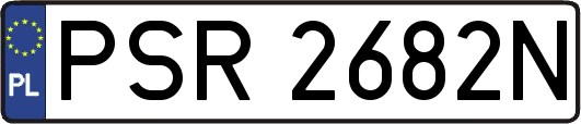 PSR2682N