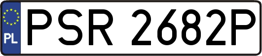 PSR2682P