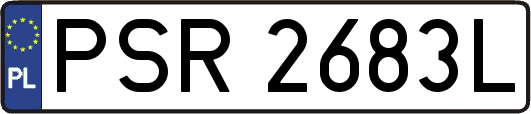 PSR2683L