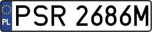 PSR2686M