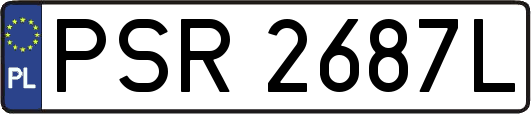 PSR2687L