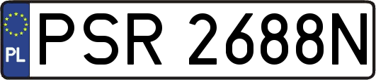 PSR2688N
