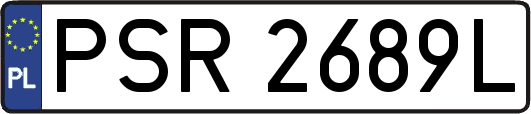 PSR2689L