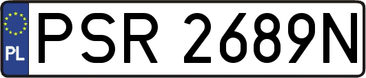 PSR2689N
