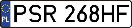 PSR268HF