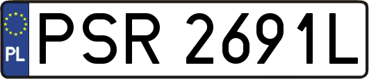 PSR2691L