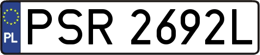 PSR2692L