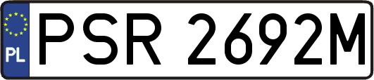 PSR2692M