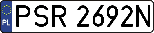 PSR2692N