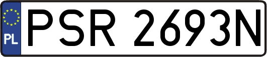 PSR2693N