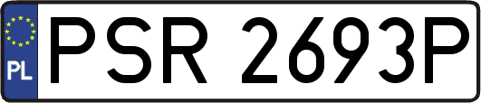 PSR2693P