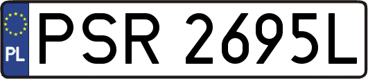 PSR2695L