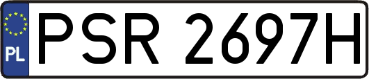 PSR2697H