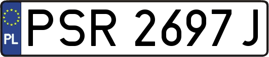 PSR2697J