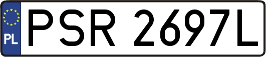 PSR2697L