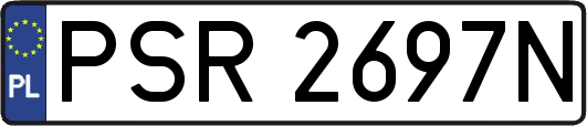PSR2697N