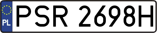 PSR2698H