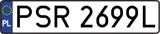 PSR2699L