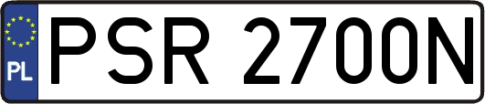 PSR2700N