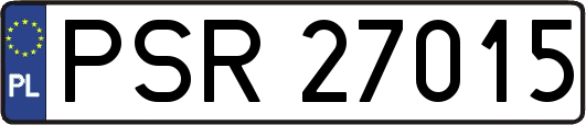 PSR27015