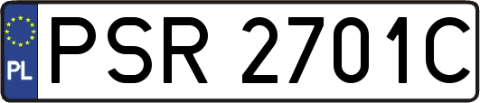 PSR2701C