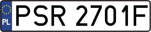 PSR2701F