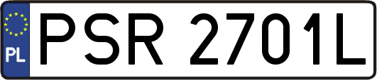 PSR2701L