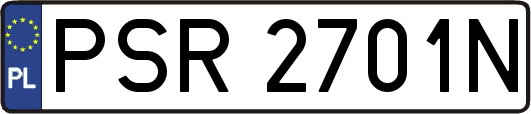 PSR2701N