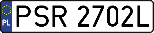 PSR2702L