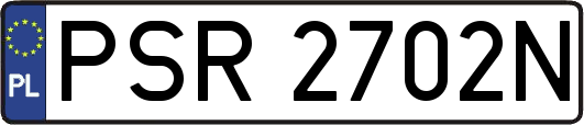 PSR2702N
