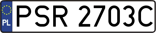 PSR2703C