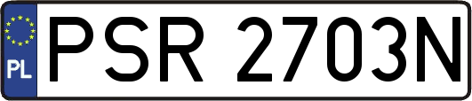 PSR2703N