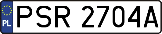 PSR2704A