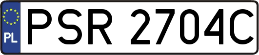 PSR2704C