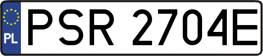 PSR2704E
