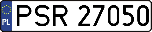PSR27050