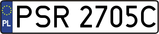 PSR2705C