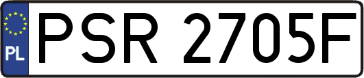 PSR2705F