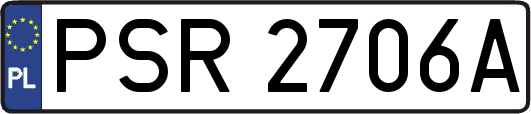 PSR2706A