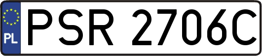 PSR2706C