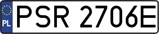 PSR2706E
