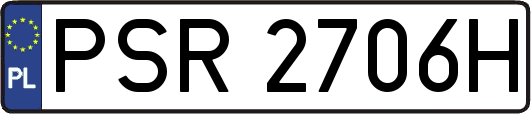 PSR2706H