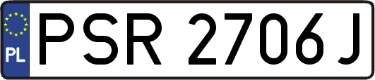 PSR2706J