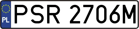 PSR2706M